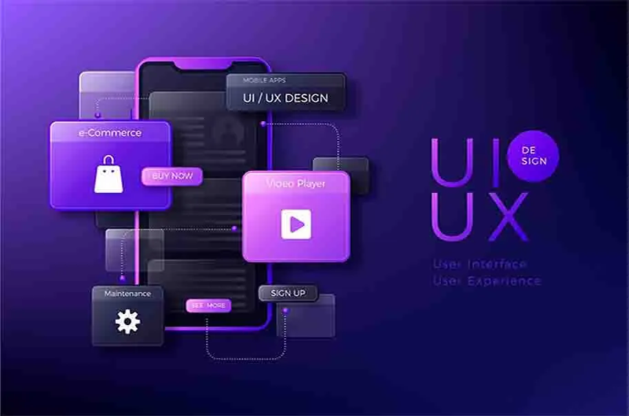 آیا طراحی UX بر سئو تأثیر می‌گذارد؟