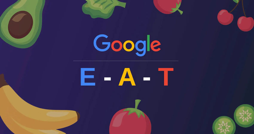 معرفی الگوریتم EAT گوگل و تأثیر آن بر سئو