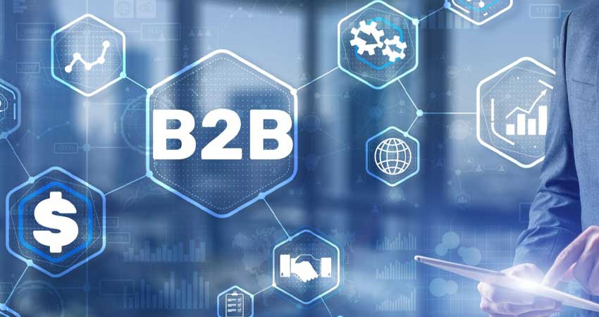تفاوت طراحی سایت B2B و B2C