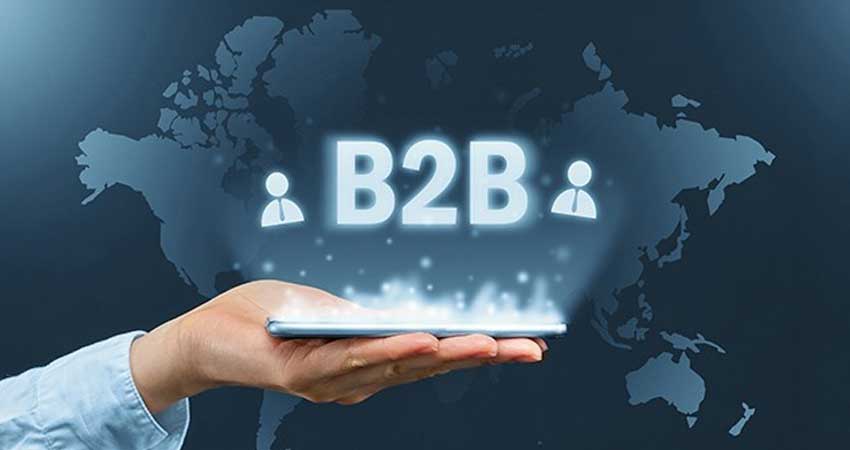 تفاوت طراحی سایت B2B و B2C