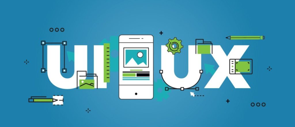 اهمیت ارتباط بین UI و UX در طراحی سایت