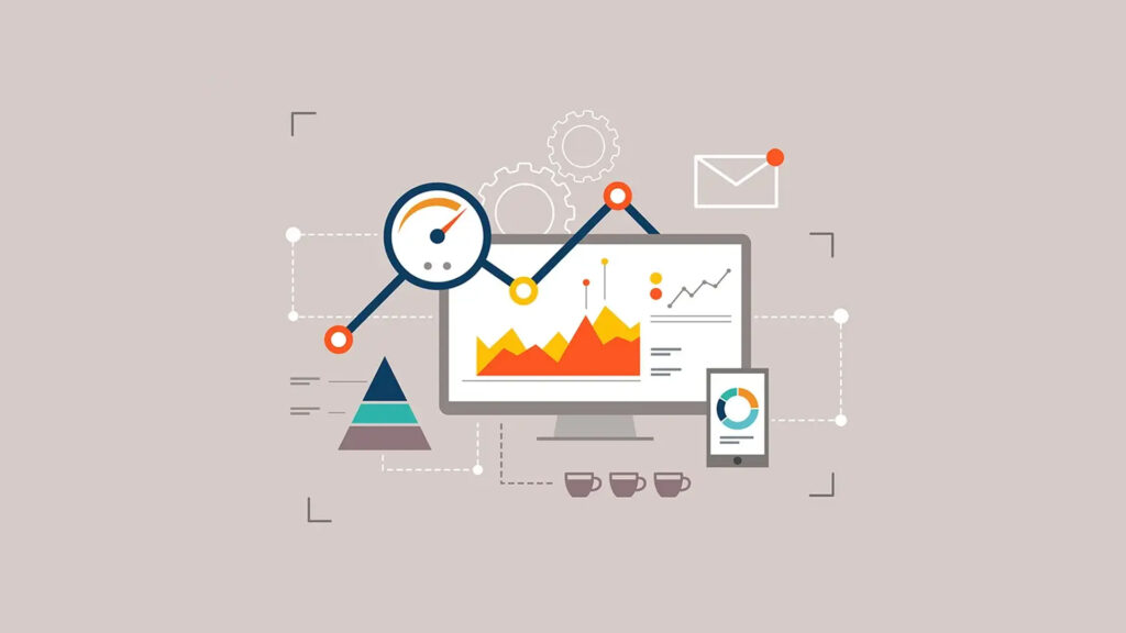 ارتباط بین طراحی سایت و نرخ پرش (Bounce Rate)