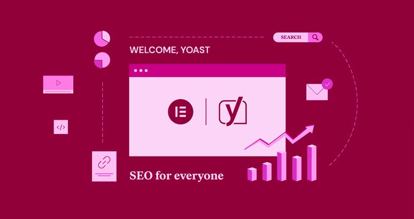 استفاده از افزونه Yoast SEO برای بهینه‌سازی وردپرس