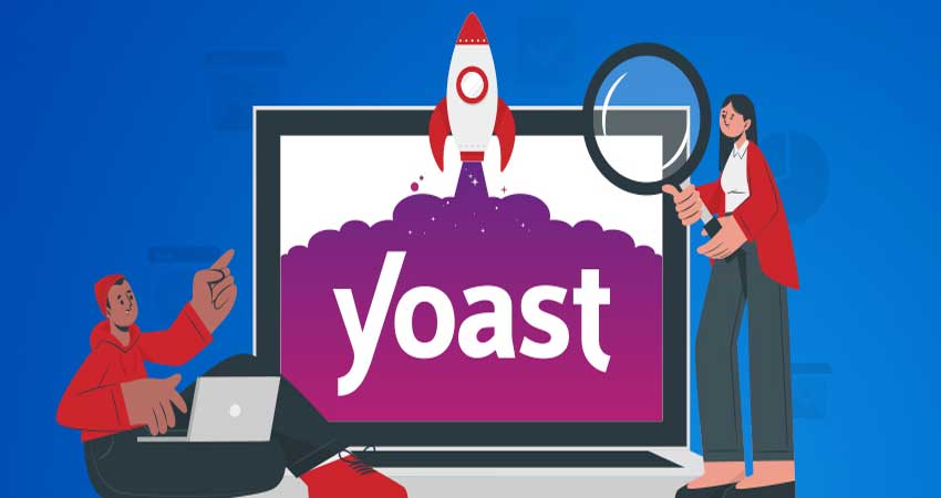استفاده از افزونه Yoast SEO برای بهینه‌سازی وردپرس