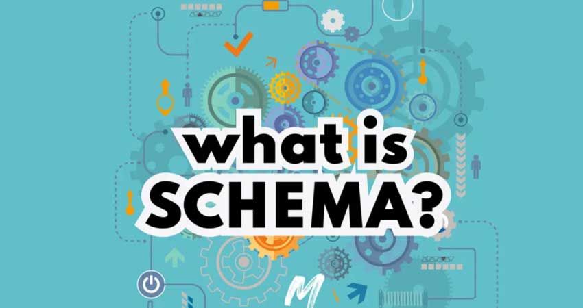 schema markup برای چیست