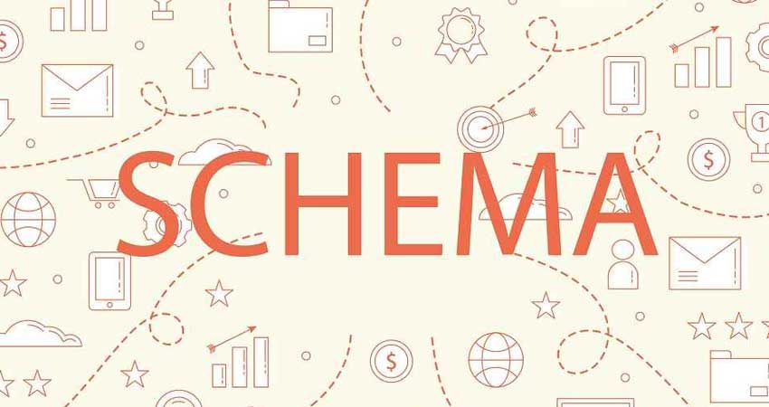 پیاده‌سازی schema markup برای سایت