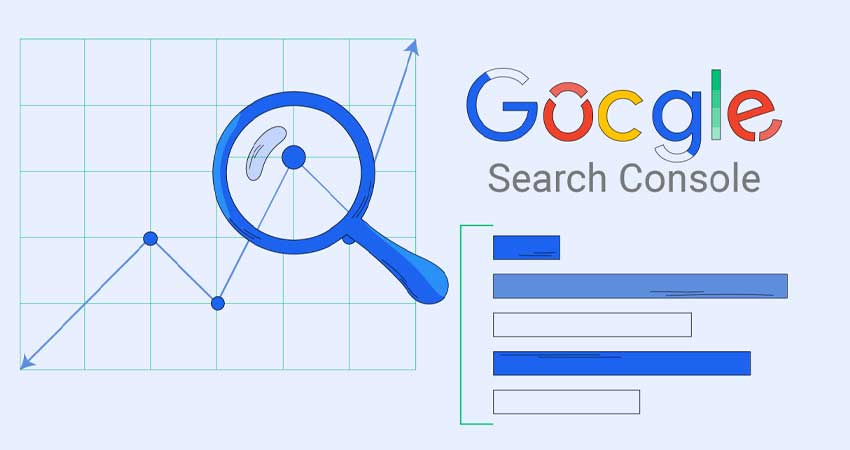 Google Search Console چیست