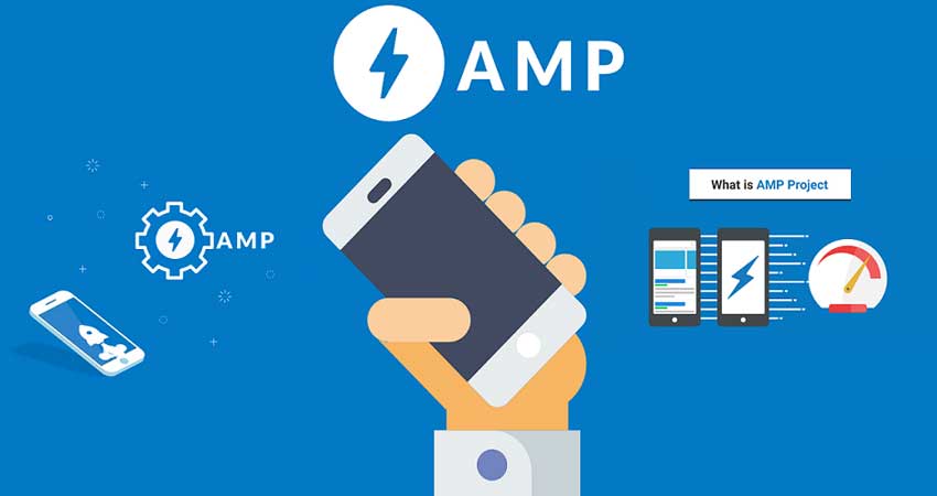 AMP چیست و آیا باید در طراحی سایت استفاده شود