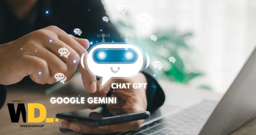 چطور الگوریتم Google Gemini آینده سئو را متحول می‌کند