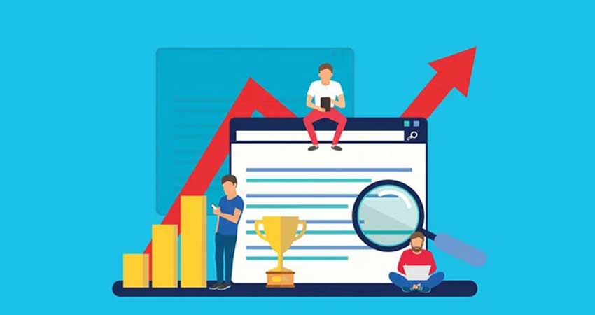 راهکارهای نوین افزایش نرخ تبدیل در طراحی سایت فروشگاهی