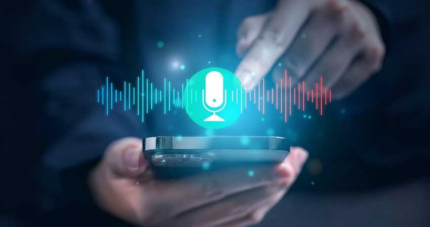چرا جستجوی صوتی اهمیت دارد؟