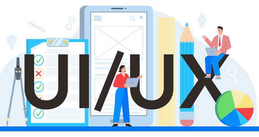 اهمیت UX Writing در تجربه کاربری وبسایتهای مدرن