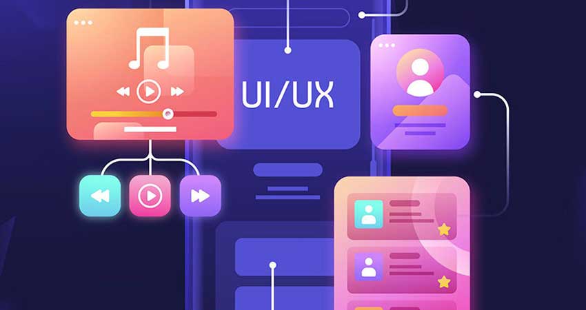 اهمیت UX Writing در تجربه کاربری وب‌سایت‌های مدرن