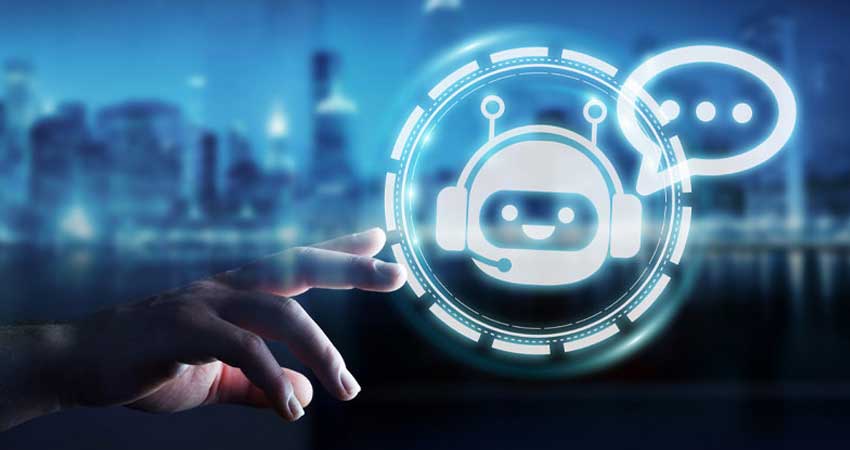 چت‌بات‌ها و هوش مصنوعی در طراحی سایت