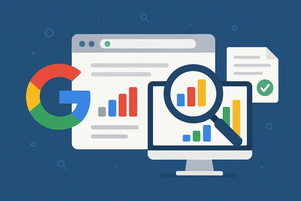 چقدر طول می‌کشد تا سایت در نتایج گوگل بالا بیاید