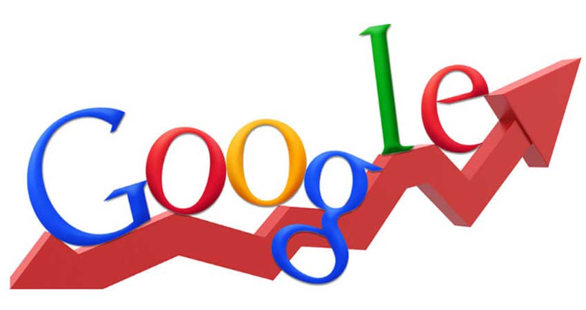 روش‌های افزایش رتبه سایت در نتایج گوگل