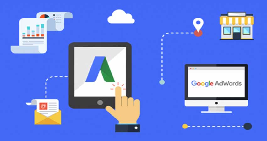 تفاوت سئو ارگانیک و تبلیغات گوگل ادز