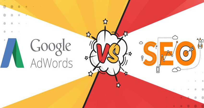 درک دو مسیر متفاوت برای دیدهشدن در نتایج جستجو