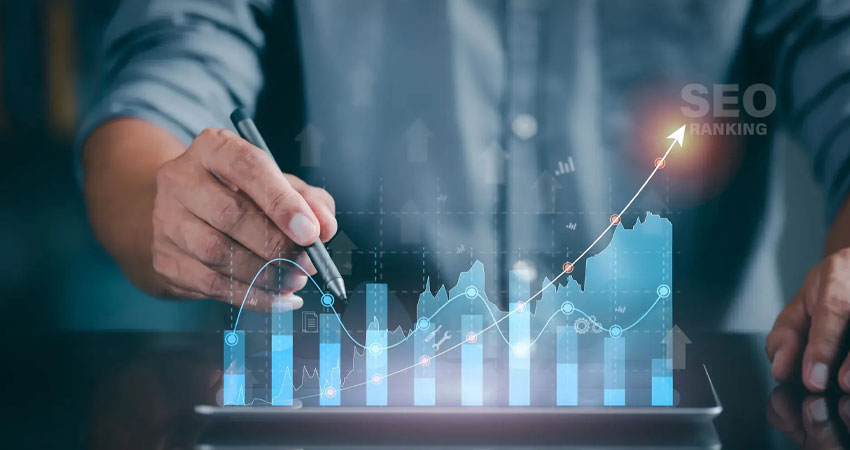 تحلیل رفتار کاربر و تاثیر آن بر سئو