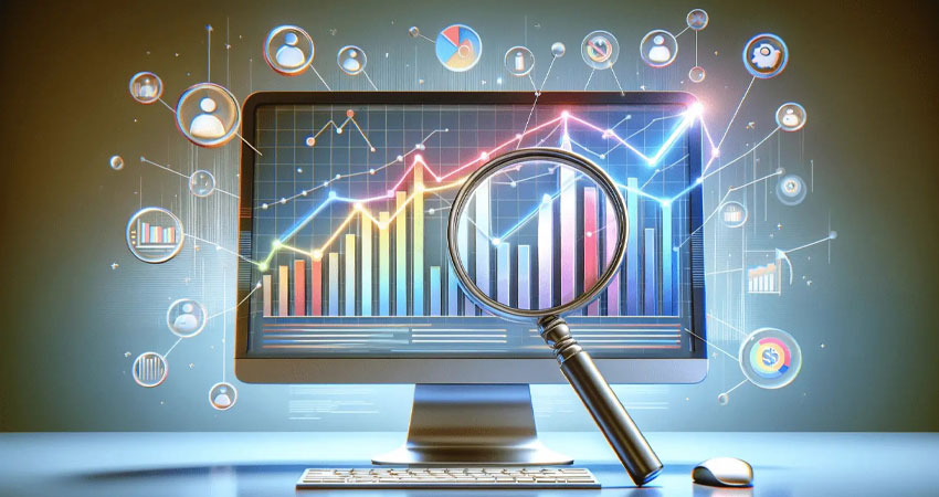 تحلیل رفتار کاربر و تاثیر آن بر سئو
