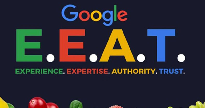 تکنیک‌های E-E-A-T برای سایت‌های ایرانی