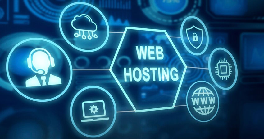 راهنمای انتخاب بهترین هاست برای سایت‌های وردپرسی