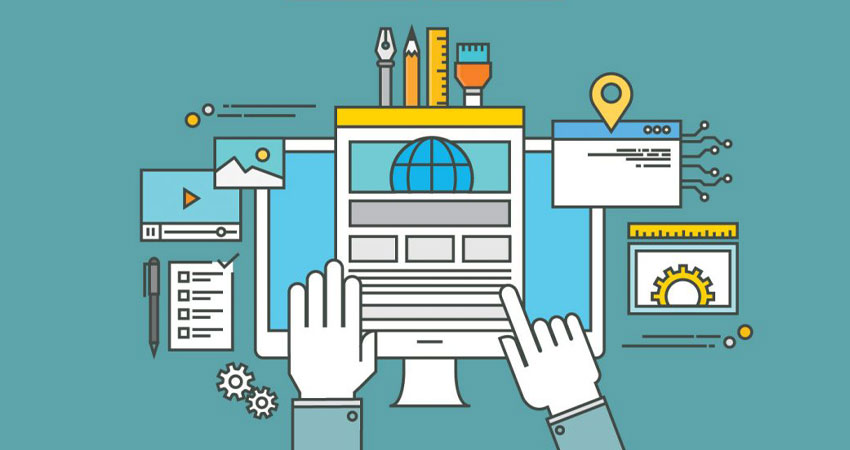 بررسی بهترین CMS های 2025 برای طراحی سایت