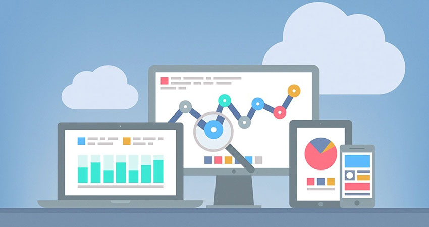 تأثیر طراحی مینیمال در نرخ تبدیل